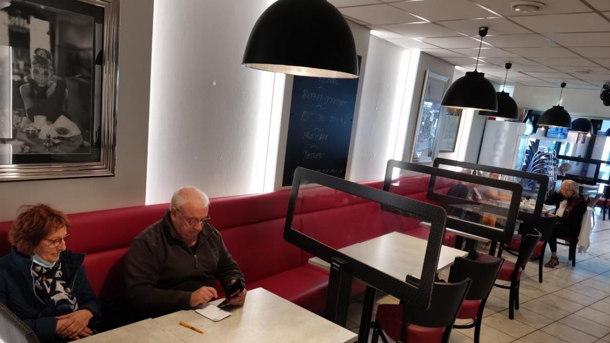 Chauny Coronavirus Et Si Se Profilaient De Nouvelles Fermetures Pour Les Bars Brasseries Et Restaurants