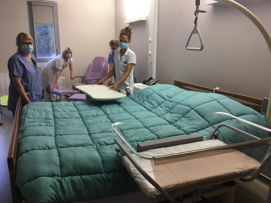 Bientot Une Chambre Parentale A La Maternite D Epernay Bientot Une Chambre Parentale A La Maternite D Epernay