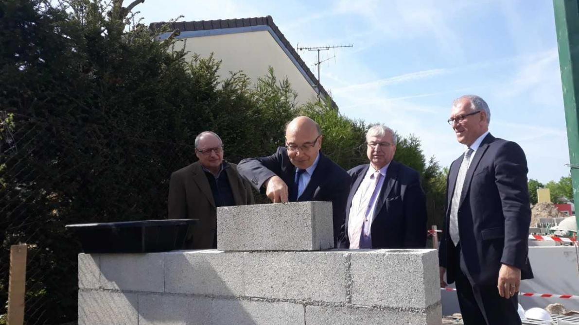 Le licenciement du directeur de ChâlonsenChampagne Habitat a été approuvé