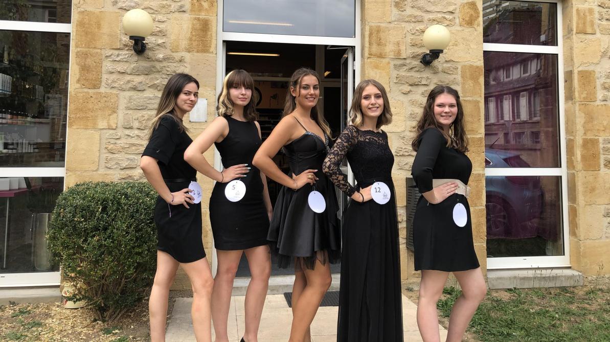 A Sedan Un Casting Reussi Pour Miss Excellence