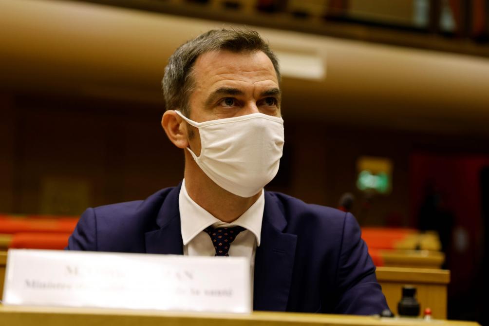 Veran Ecarte Un Confinement Preventif Avant Noel Mais N Exclut Pas Des Restrictions Pendant