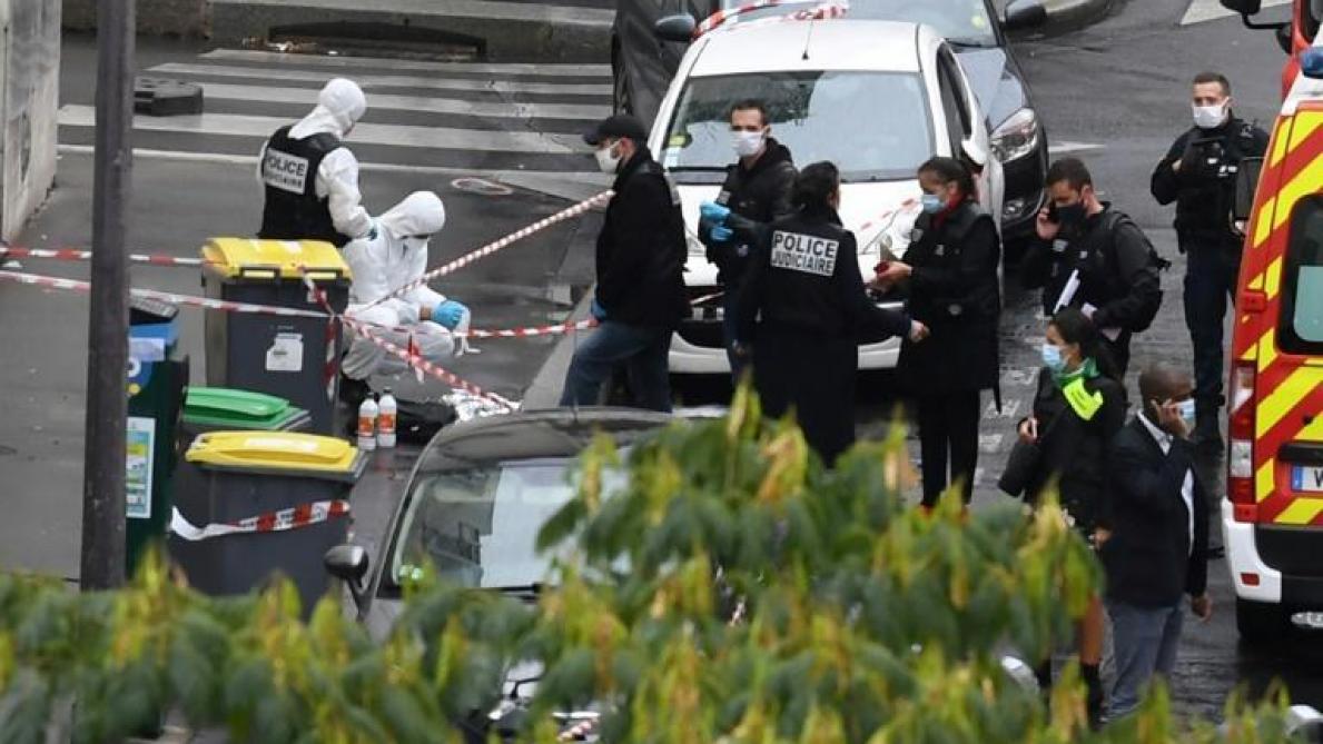 Attentat