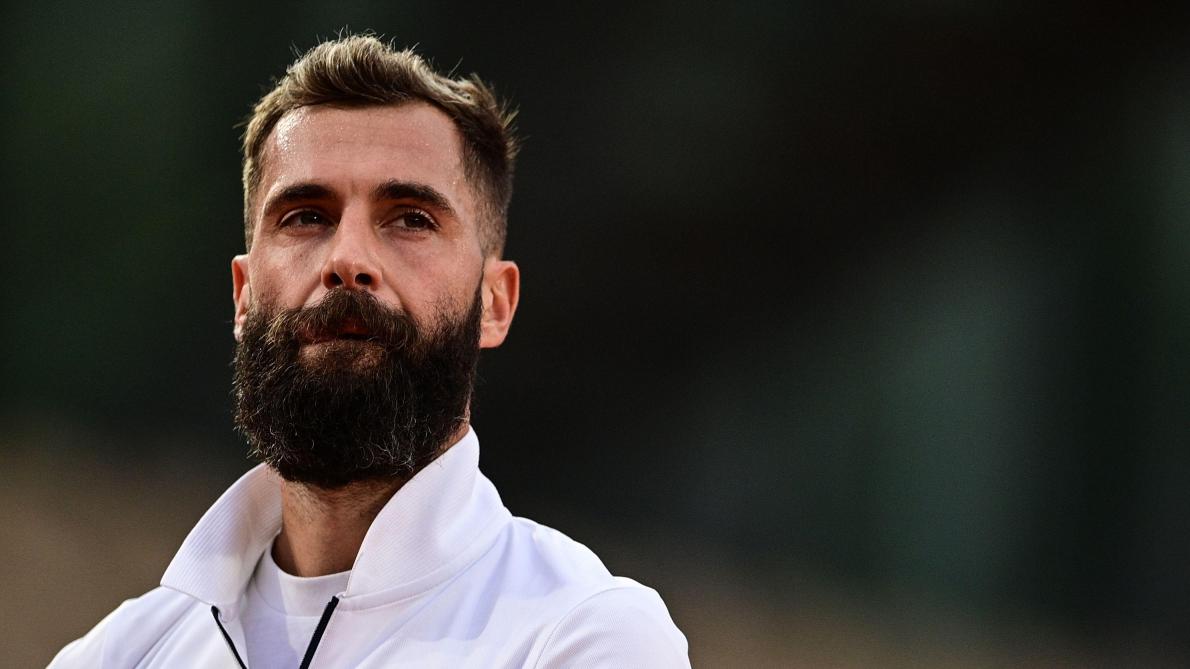 Benoit Paire Battu Au 2e Tour De Roland Garros Par Le 99e Mondial
