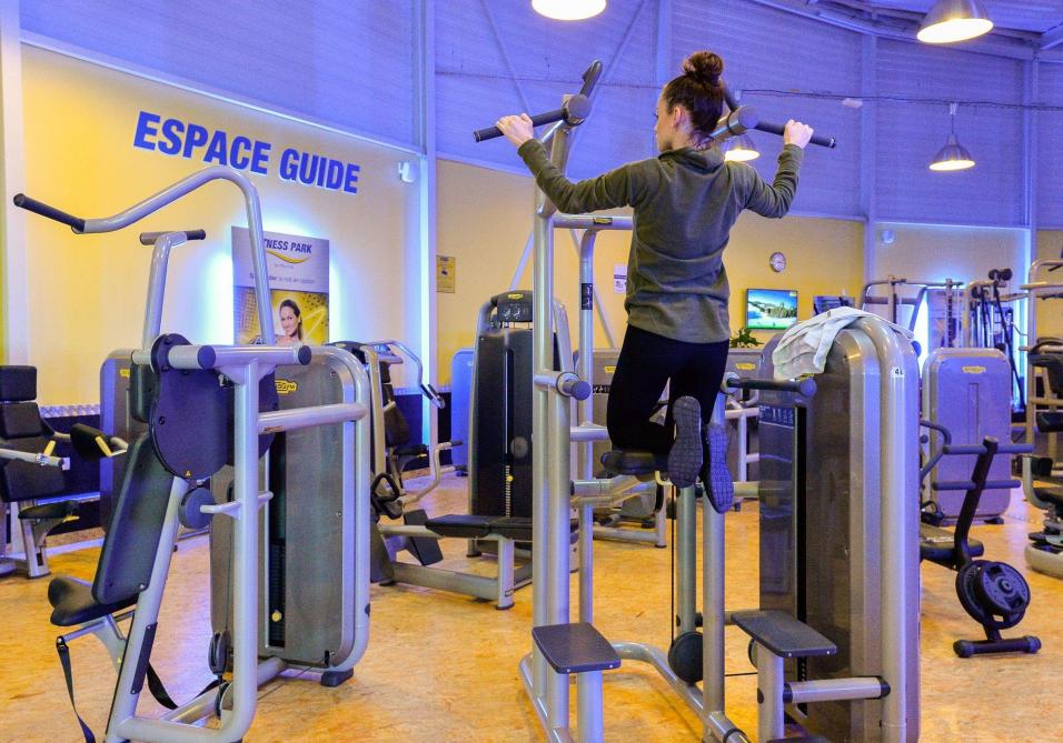 Covid 19 La Justice Suspend La Fermeture Des Salles De Sport A Rennes