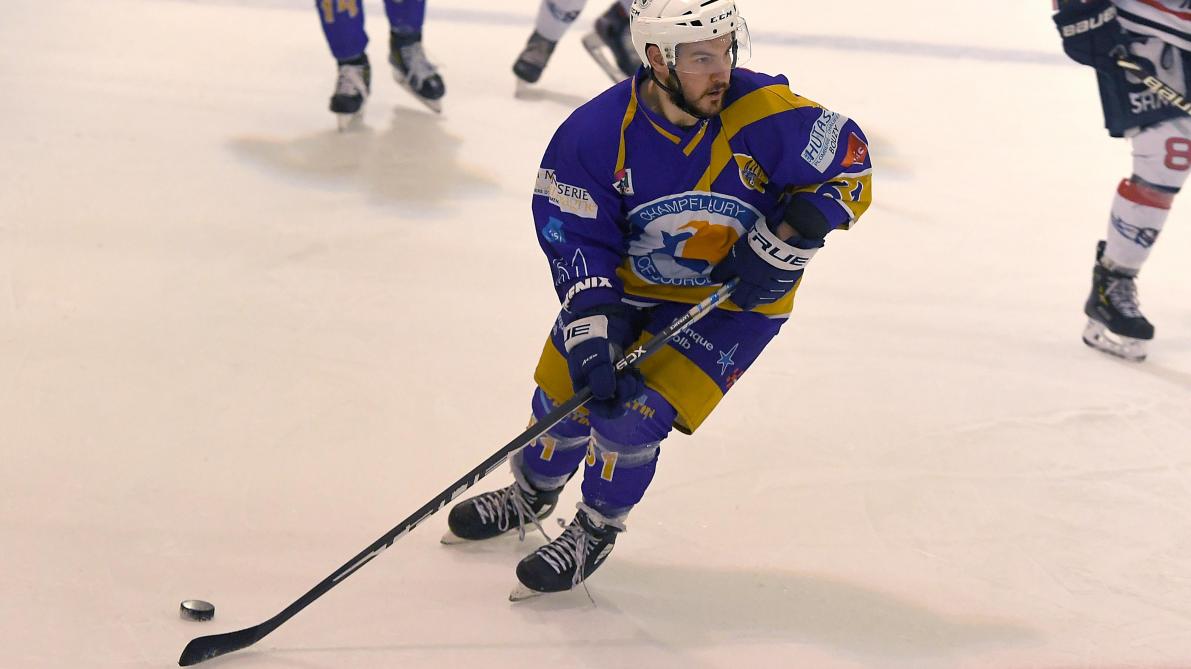 Hockey Sur Glace Division 2 La Saison Des Phenix De Reims S Ouvre Ce Samedi A La Patinoire Albert Ier