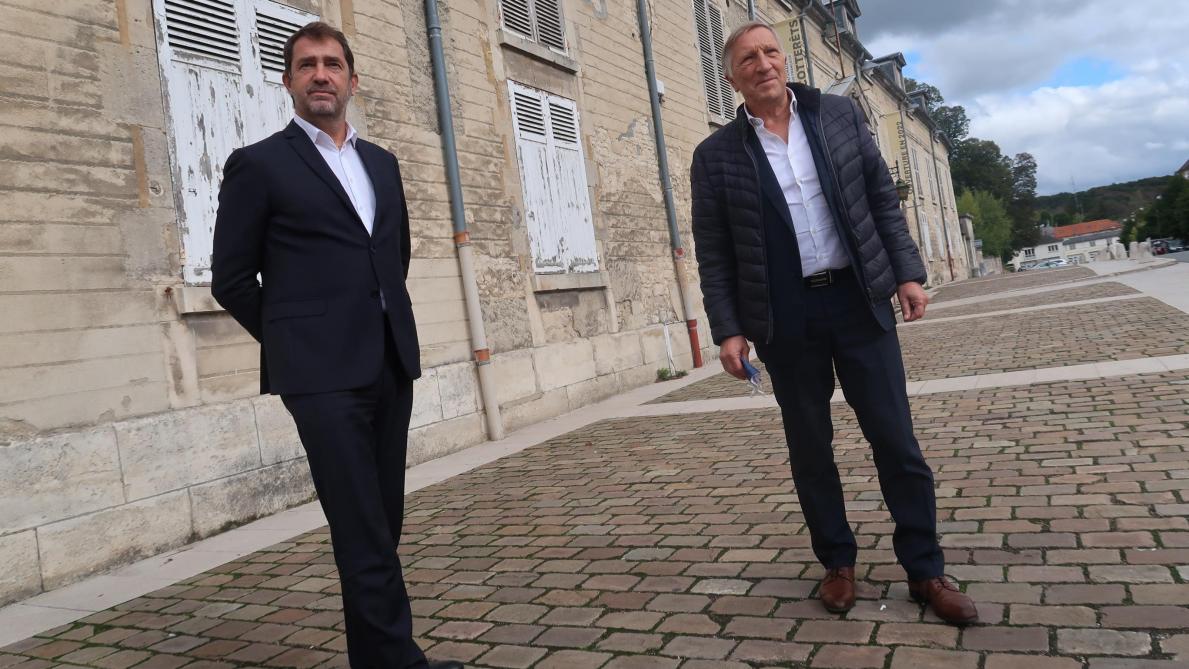 Christophe Christophe