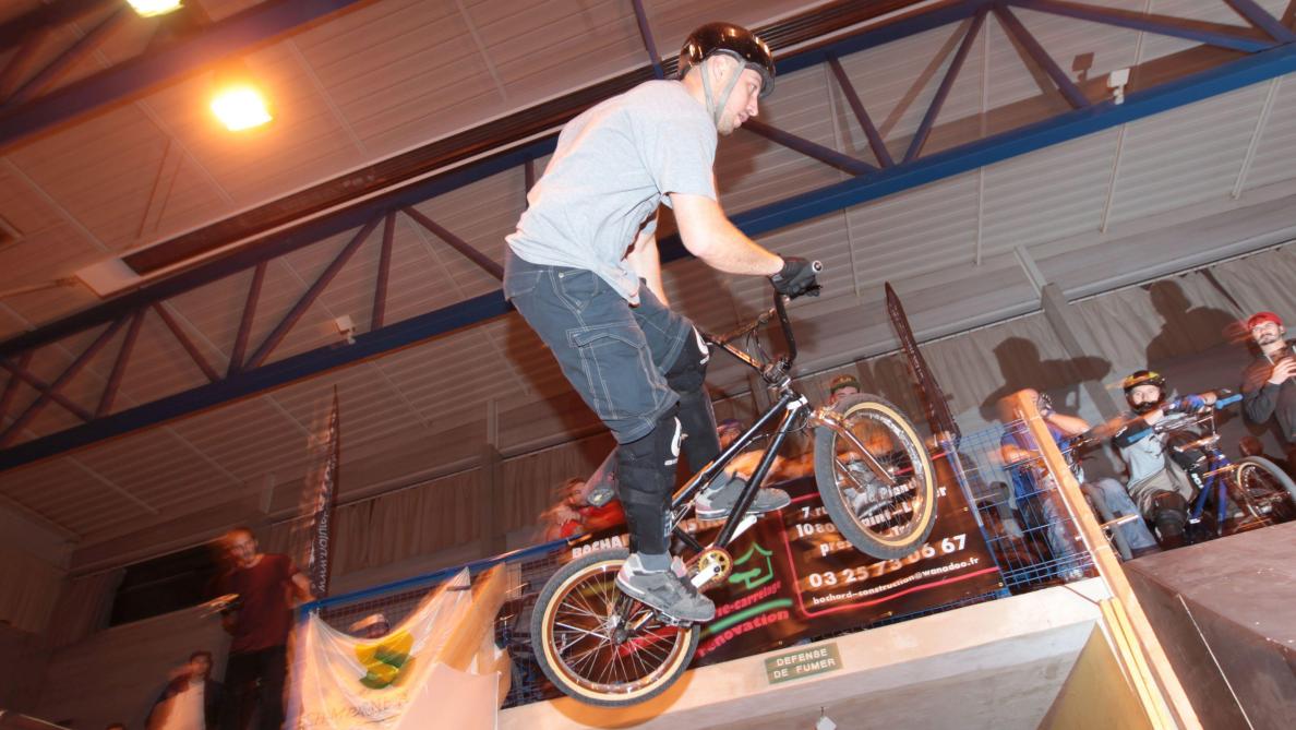 Le Calendrier Des Travaux De Bmx Legerement Bouscule calendrier bmx 2021 nord est