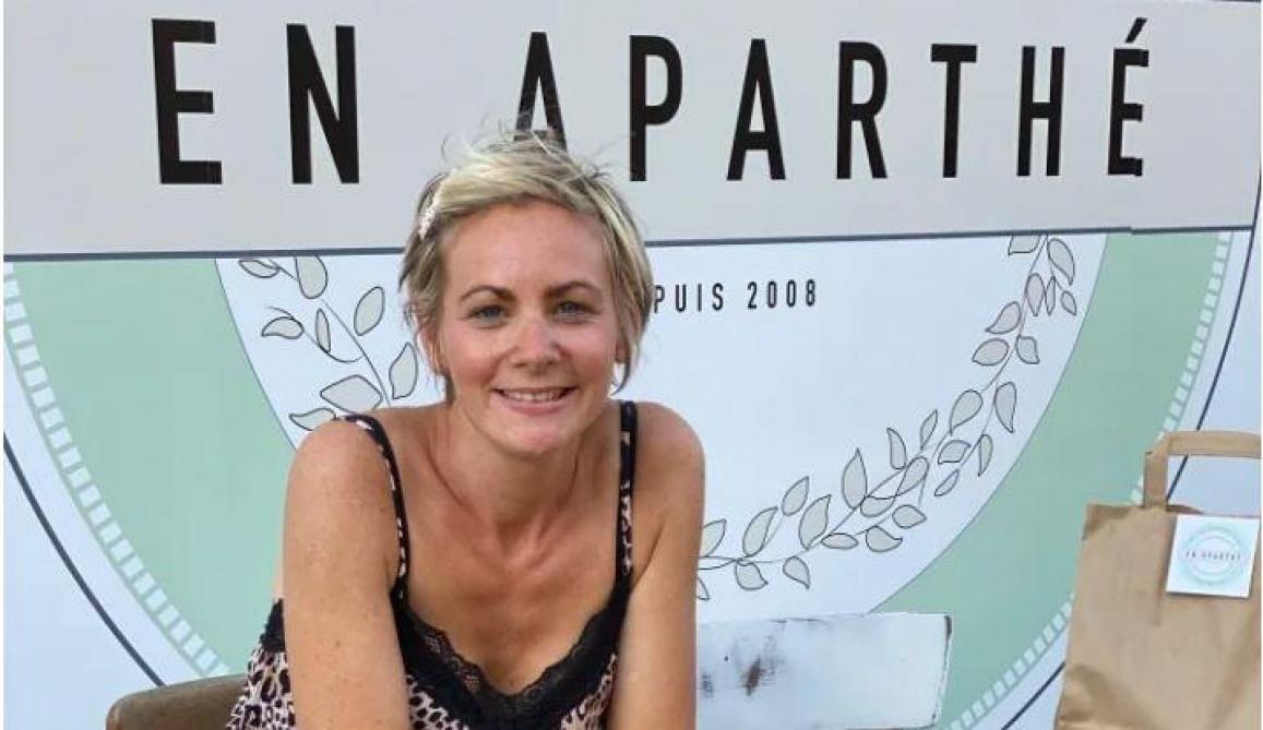 Un Nouveau Salon De The Rue Chanzy A Reims En Appart The Devient En Aparthe