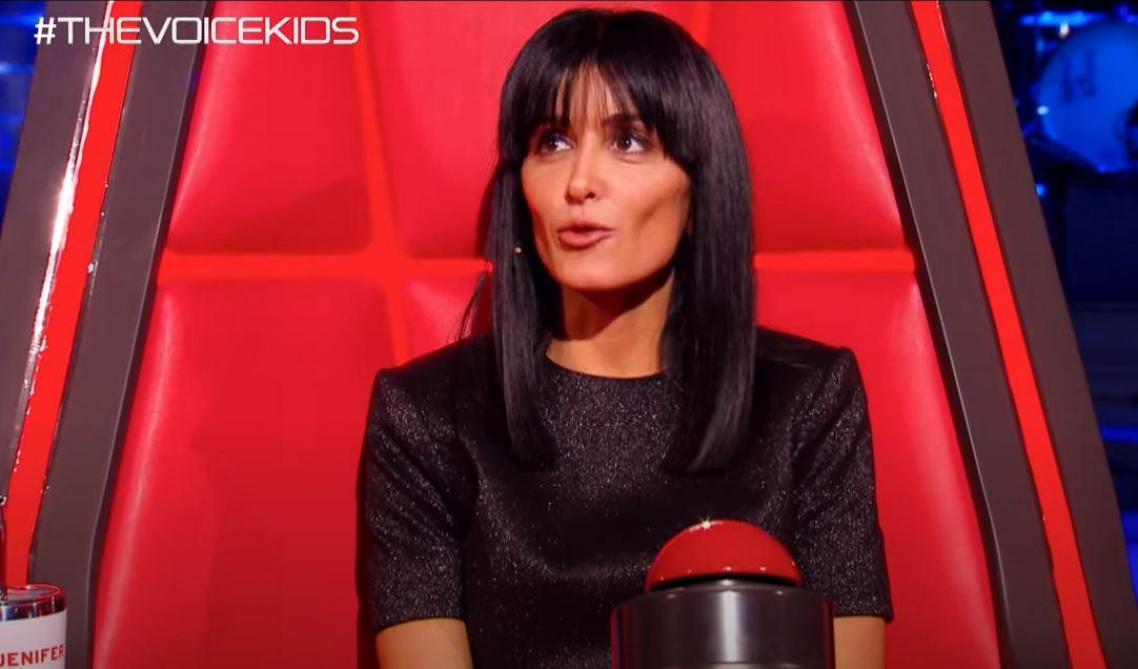 Positive Au Coronavirus Jenifer Ne Sera Pas Presente Lors De La Finale De The Voice Kids
