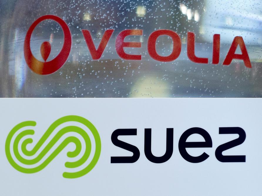 Fait appel de la décision du Juge des référés — Veolia Fait appel de la décision du Juge des référés — Veolia