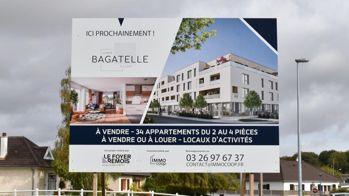 Des Emplois Crees Dans Le Champagne A Sillery