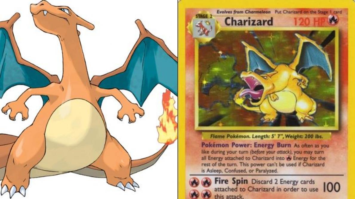 Une Carte Pokemon Vendue Plus De 2 000 Dollars Une Carte Pokemon Vendue Plus De 2 000 Dollars