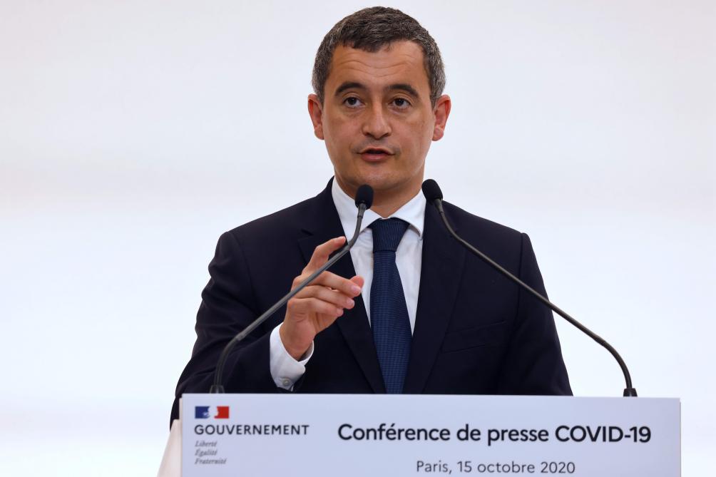 Couvre Feu Ou Trouver La Nouvelle Attestation De Deplacement Et Dans Quels Cas L Utiliser