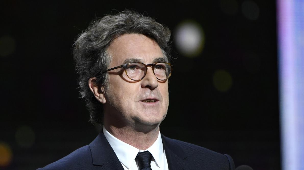 Francois Cluzet Balance Sur Luchini Bigard Et Zemmour