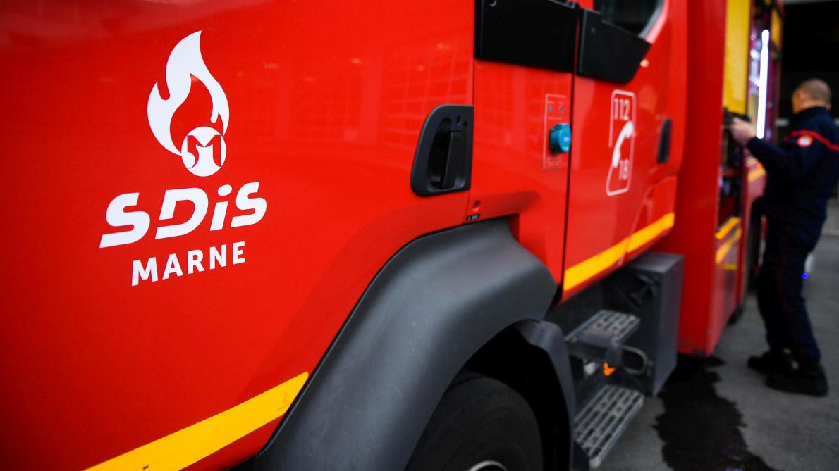 Les Faits Divers De Ce Mercredi 21 Octobre A Chalons En Champagne