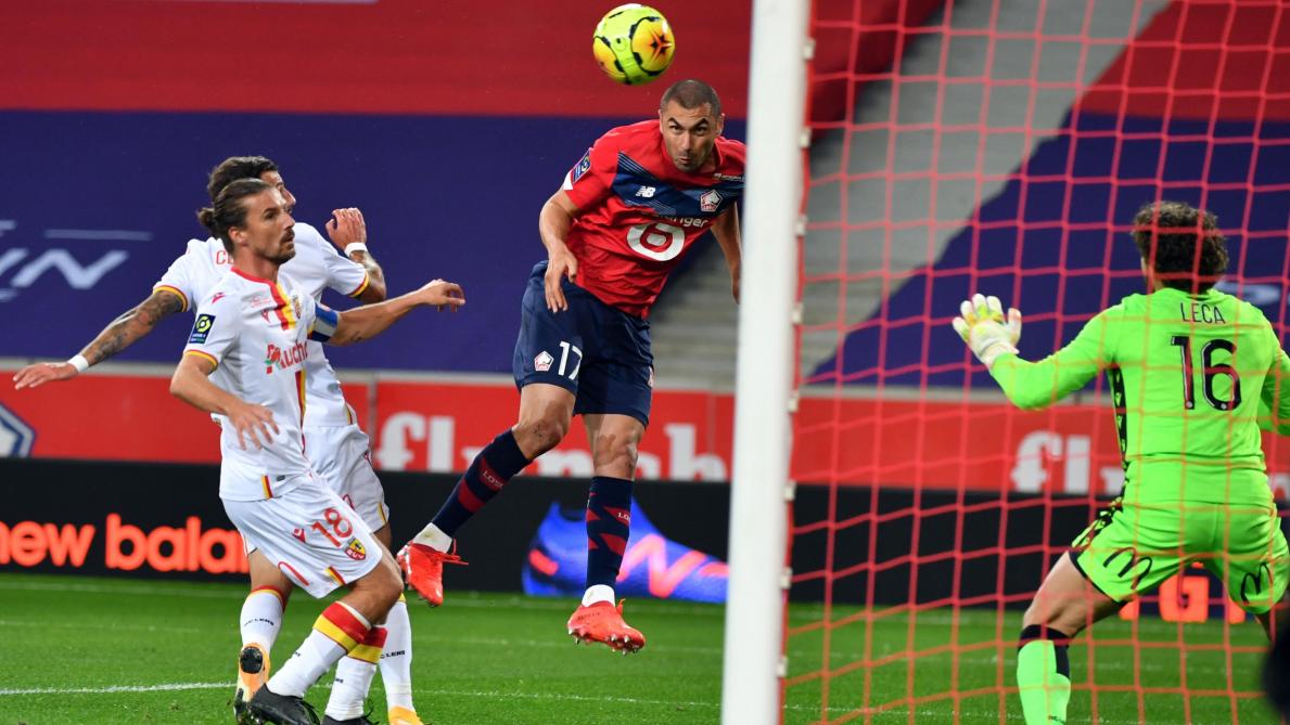 ligue du nord de football
