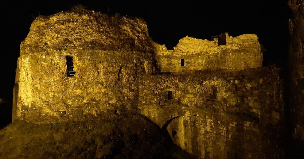 Montcornet La Nuit Des Chateaux Est Annulee Montcornet La Nuit Des Chateaux Est Annulee