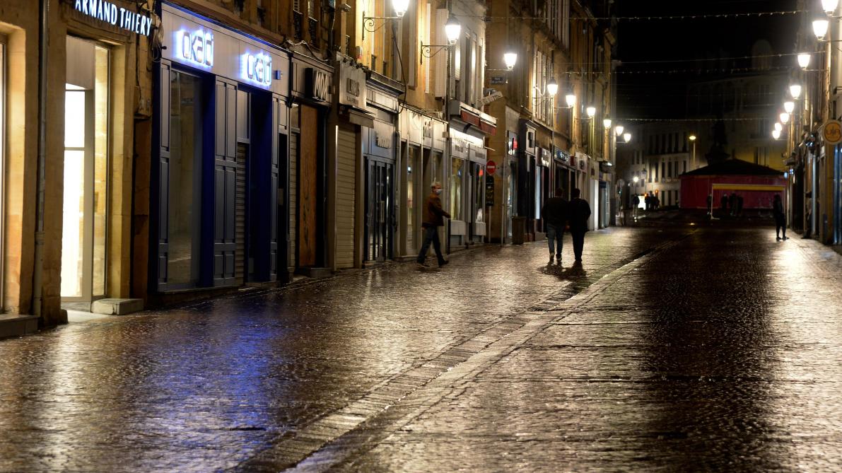 Fermeture Des Bars Et Couvre Feu Cacophonie Dans Les Ardennes