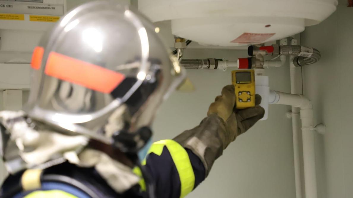 Comment Enlever Le Monoxyde De Carbone Dans Une Maison Le monoxyde de carbone, ce tueur silencieux
