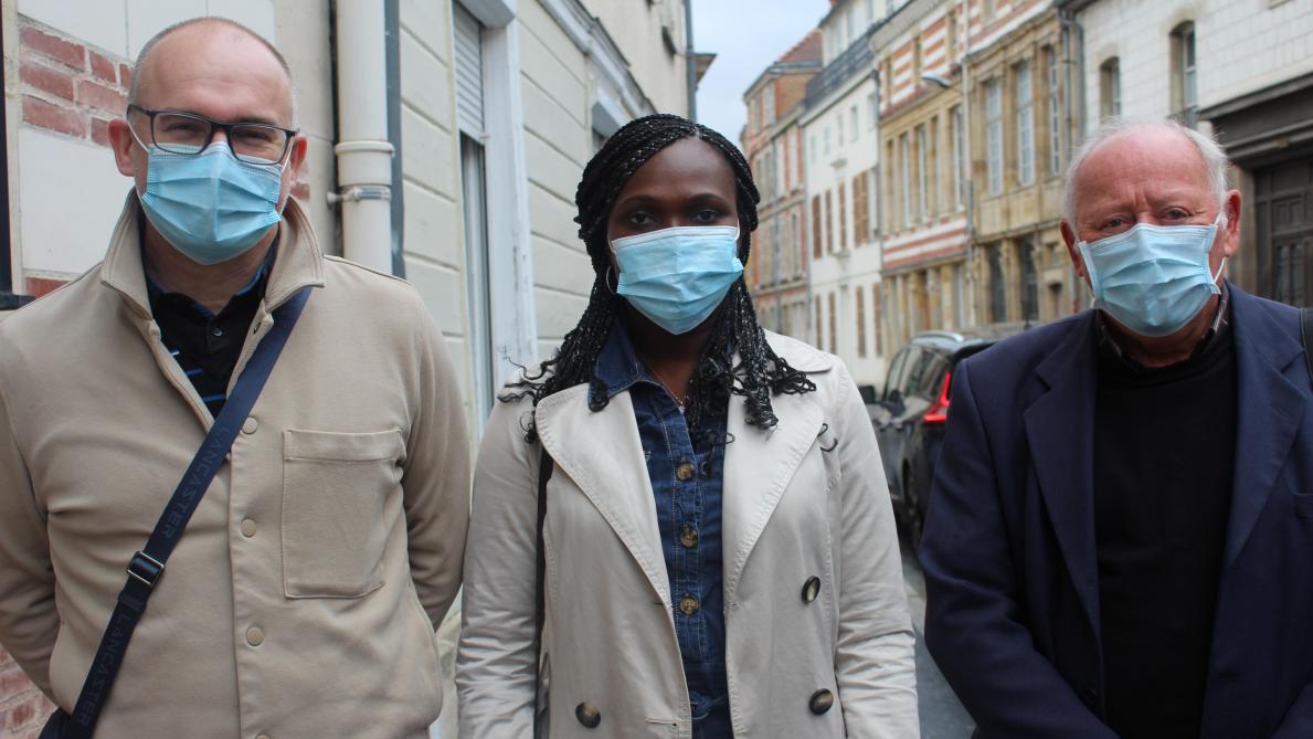 Des riverains portent plainte contre l'entreprise Machaon ...