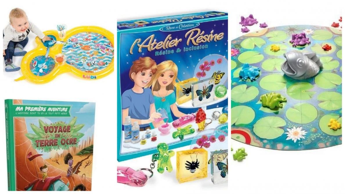 Des nouveaux jouets clearance