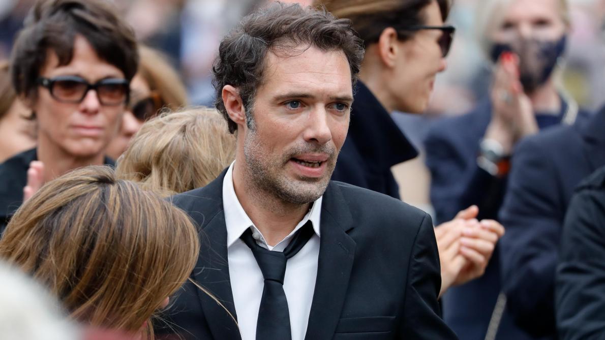 Le Mea Culpa De Nicolas Bedos