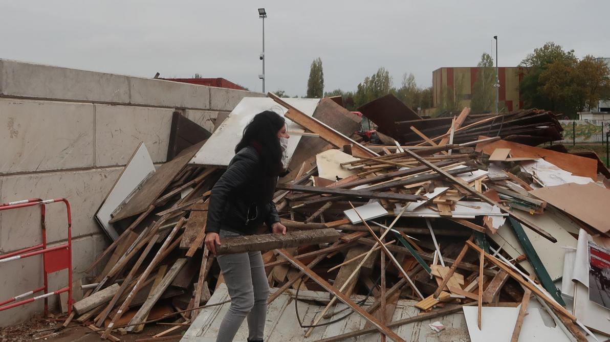 Un Mois Apres Son Ouverture Nous Avons Teste Pour Vous La Nouvelle Dechetterie De Chalons