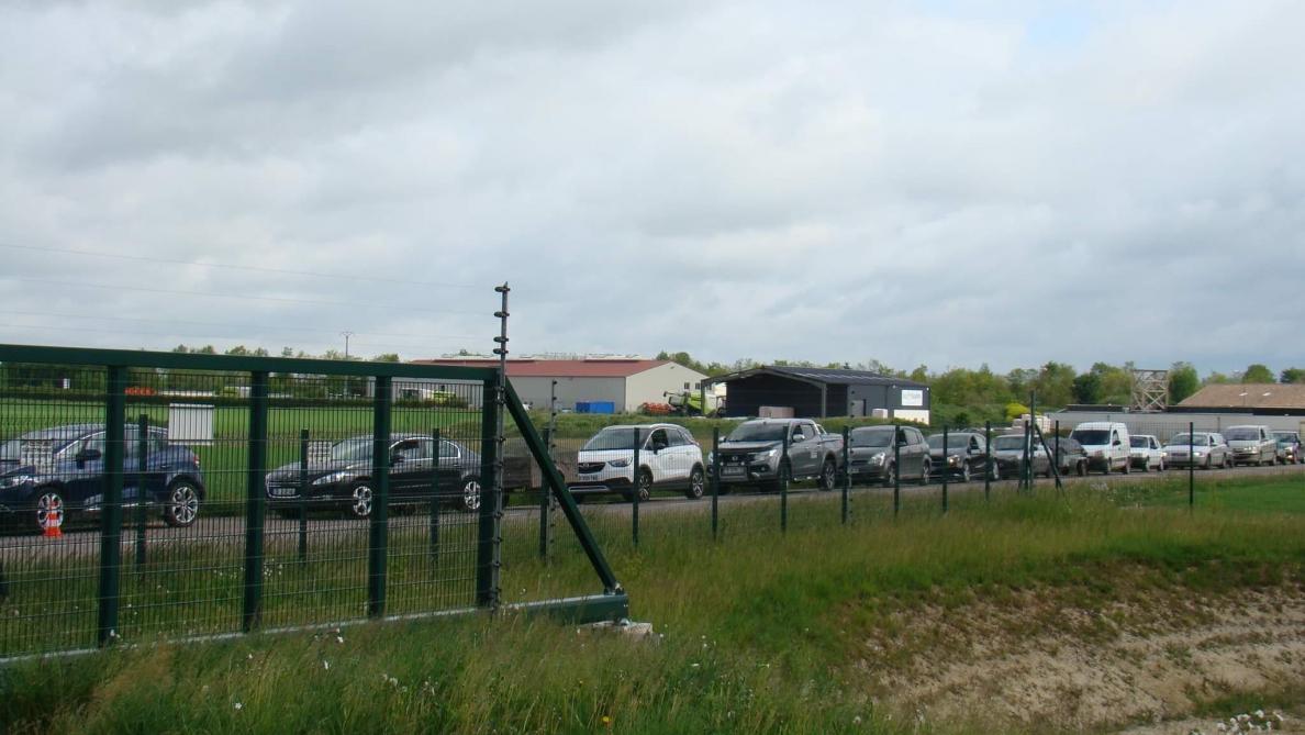 Les Dechetteries Sont Ouvertes Pendant Le Confinement