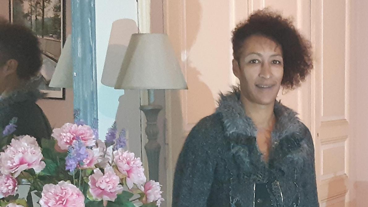 Sophie Lamarre, de la danse aux chambres d’hôtes au Chêne