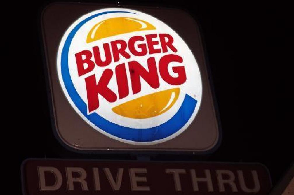 Burger King incite ses clients à Burger King incite ses clients à