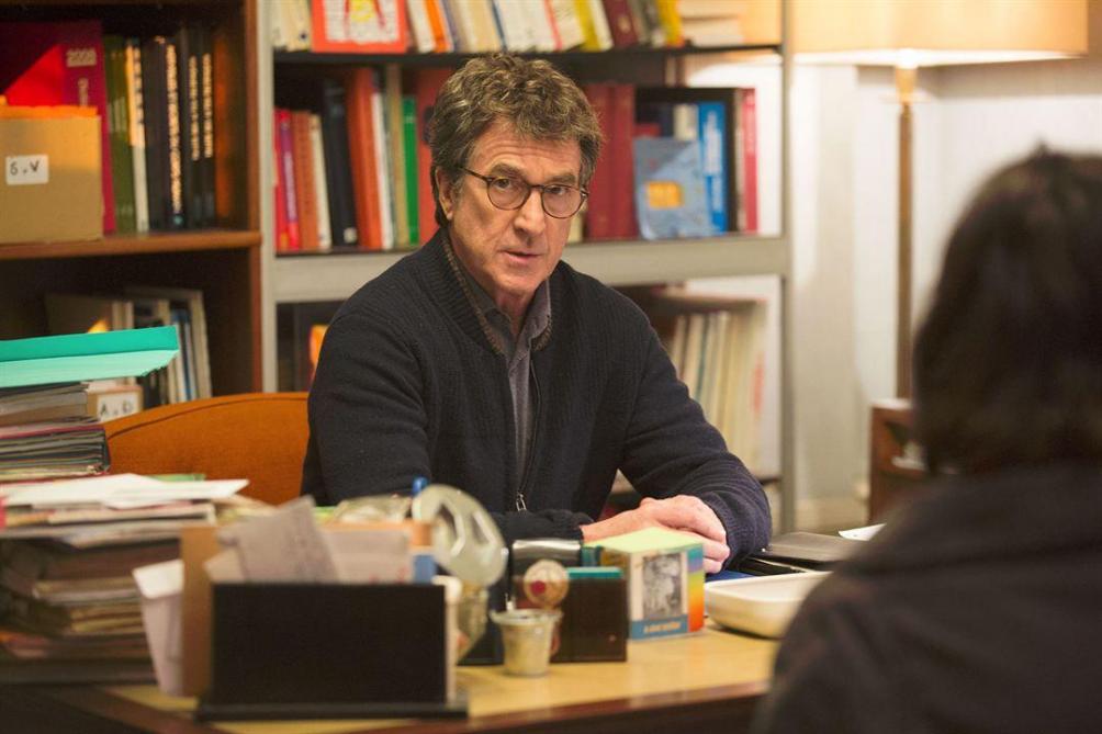Francois Cluzet Et Julie Gayet Partagent Les Memes Racines Ardennaises