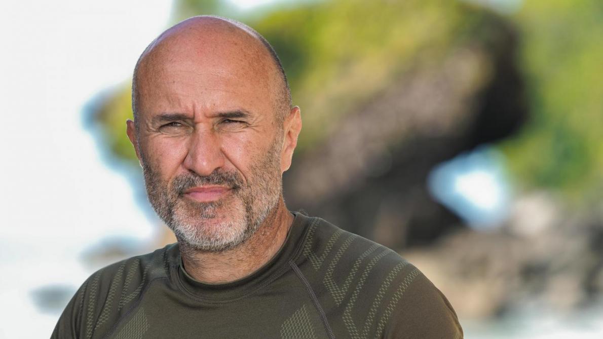 Menace De Decapitation Le Professeur D Histoire De Koh Lanta Porte Plainte