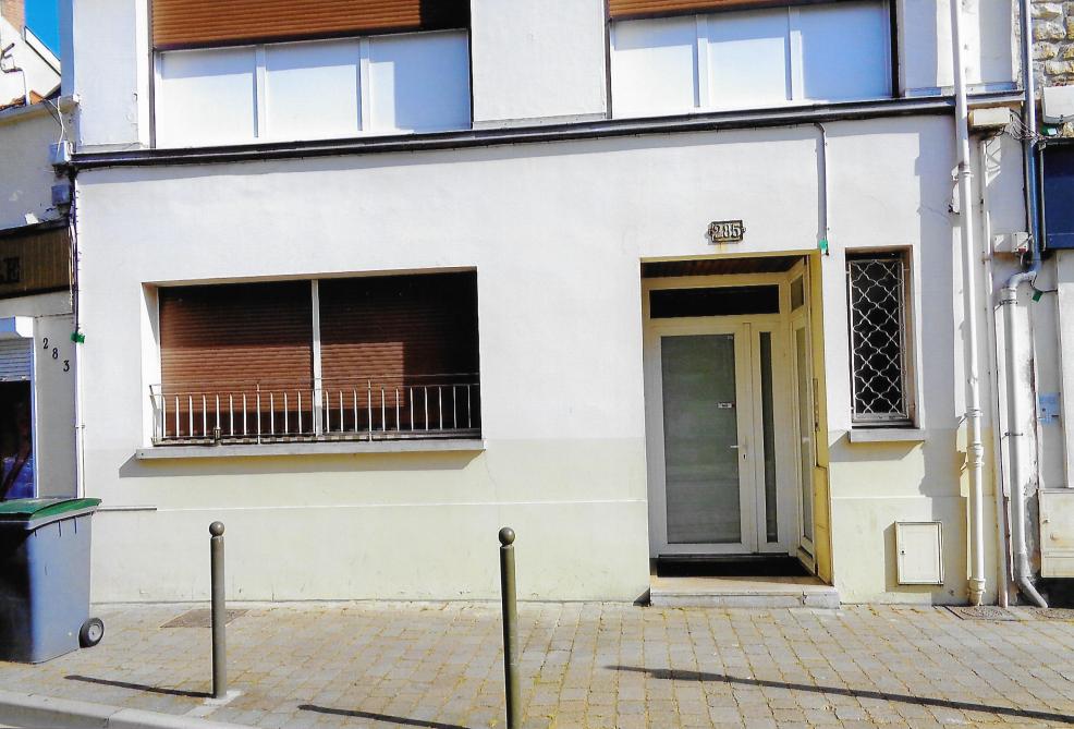 orl courlancy reims – orl reims saint rémi – Shop1
