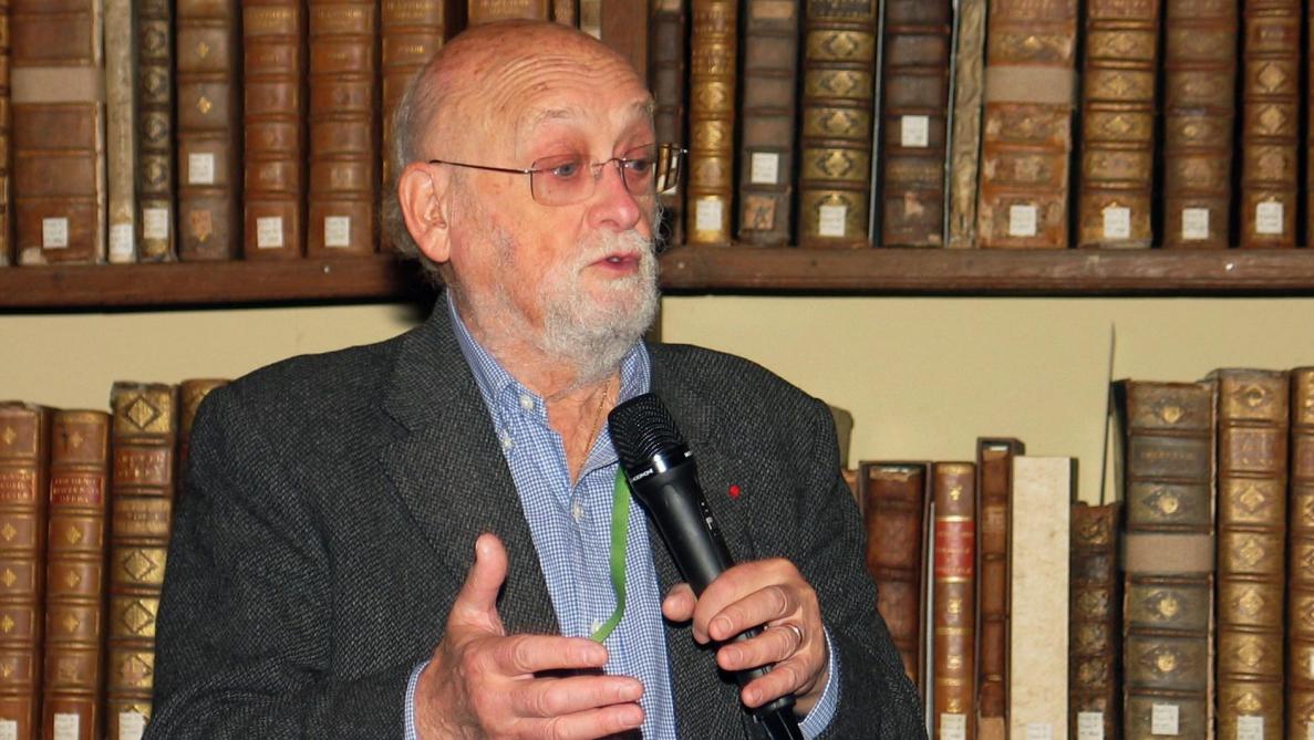 Nuits De Champagne Jean Michel Boris Emporte Par Le Covid