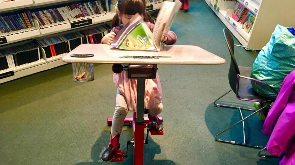 questionner le monde ce2 la bicyclette