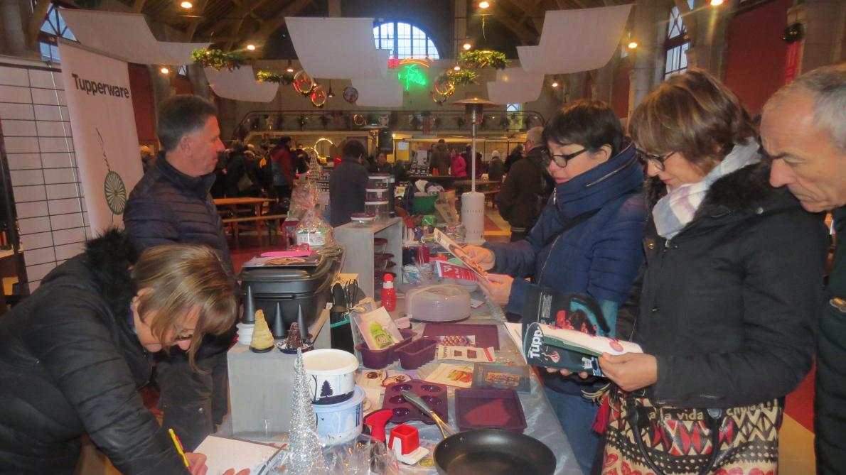 Bar Sur Aube Le Marche De Noel Prevu Le 13 Decembre N Aura Pas Lieu