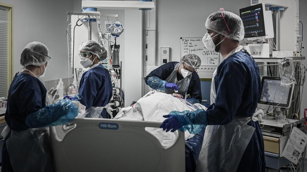 Covid-19: à quand une véritable coordination médicale ...