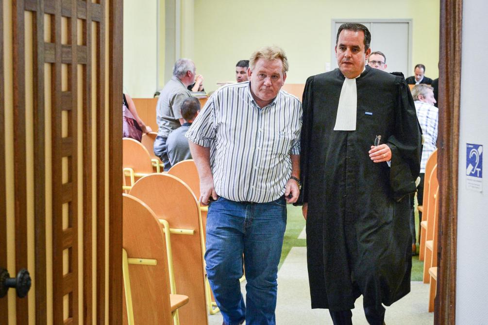 Affaire Michaux L Avocat Des Ex Patrons A Plaide Le Sursis A Statuer Au Tribunal De Commerce De Sedan Affaire Michaux L Avocat Des Ex Patrons A Plaide Le Sursis A Statuer Au Tribunal De Commerce De Sedan