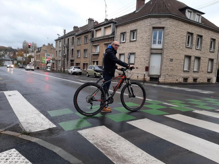 Charleville-Mézières: un projet de location de vélos ...