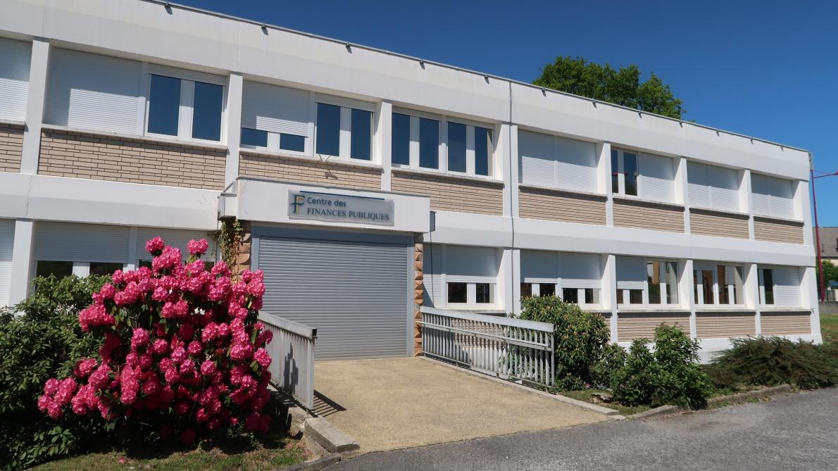 Les Centres Fiscaux De Thierache Seront Regroupes A Hirson