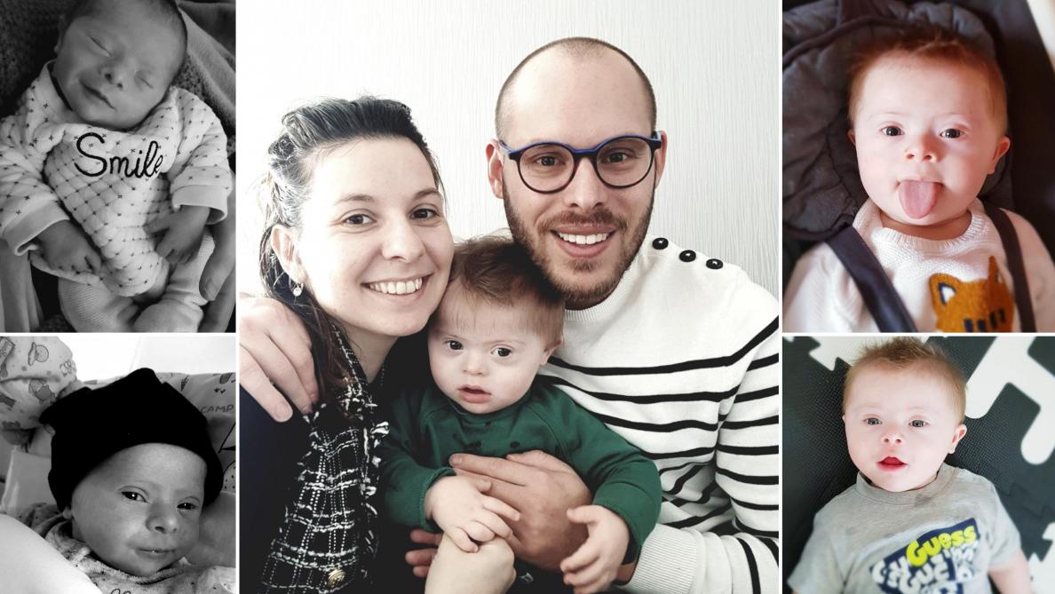 Reims Maman D Un Petit Garcon Trisomique Elle Temoigne La Trisomie C Est Ce Qu Il Porte Pas Ce Qu Il Est Reims Maman D Un Petit Garcon Trisomique Elle Temoigne La Trisomie C Est Ce Qu Il Porte Pas Ce Qu Il Est