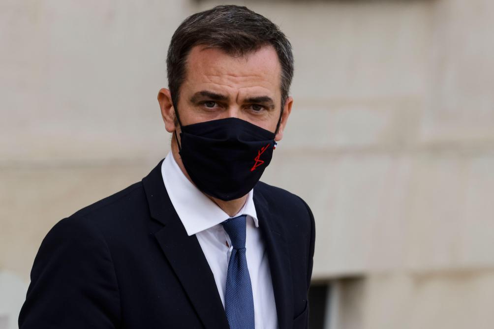 Get Compagne D&#039;olivier Veran Gif