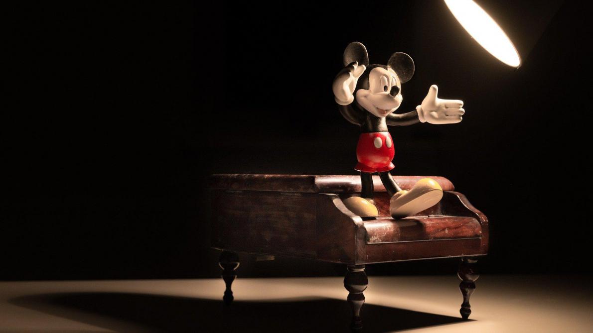 Quiz Mickey Fete Ses 92 Ans Le Connaissez Vous Vraiment
