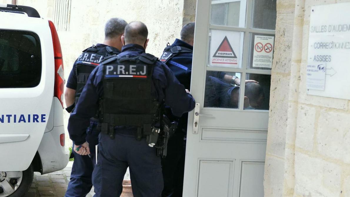Assises De L Aisne L Omnipresence De La Drogue Dans Le Drame De Braine
