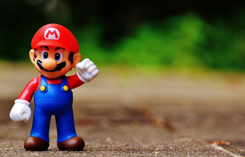 Super Mario Bros. 3 une cartouche vendue 131000 euros un record