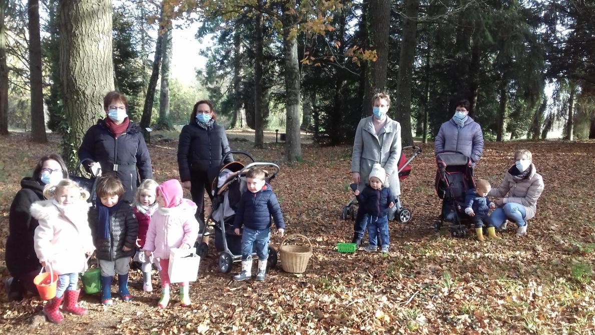 Brienne Le Chateau Avec Les Assistantes Maternelles Des Activites En Plein Air Pour Les Petits Brienne Le Chateau Avec Les Assistantes Maternelles Des Activites En Plein Air Pour Les Petits