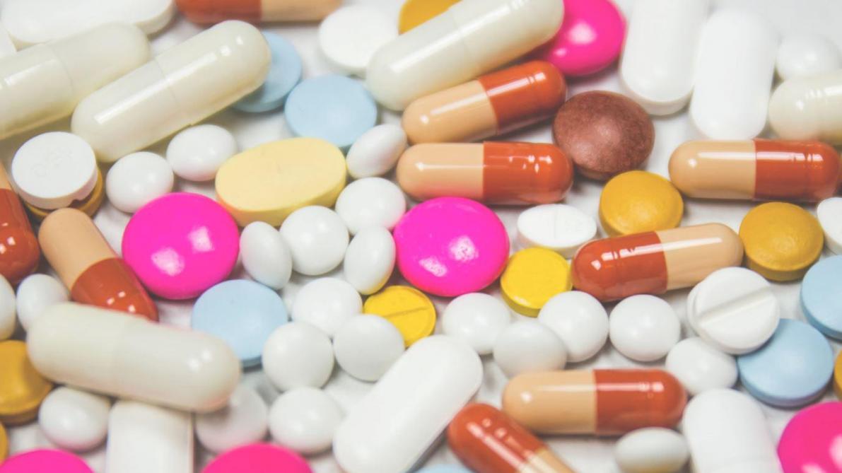 La Revue Prescrire Publie Sa Nouvelle Liste Noire Des Medicaments A Eviter