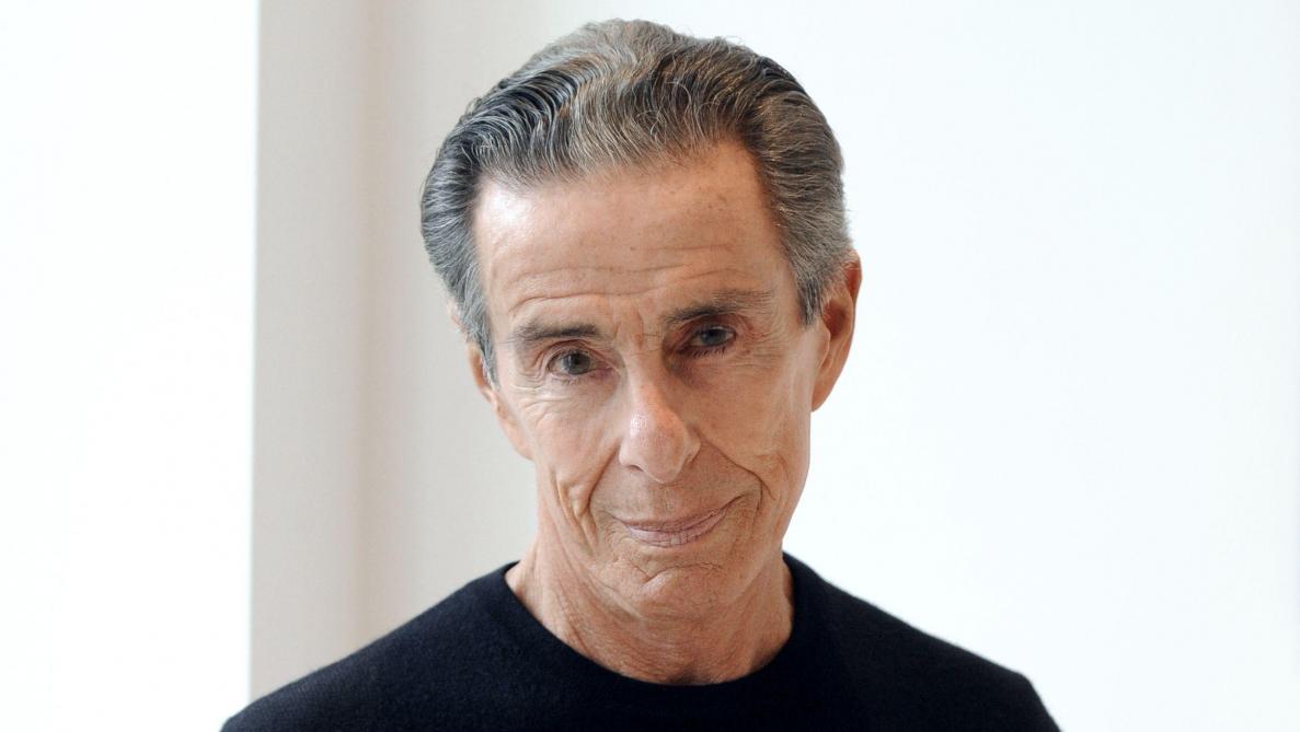 Jean-Louis Servan Schreiber le 22 novembre 2010