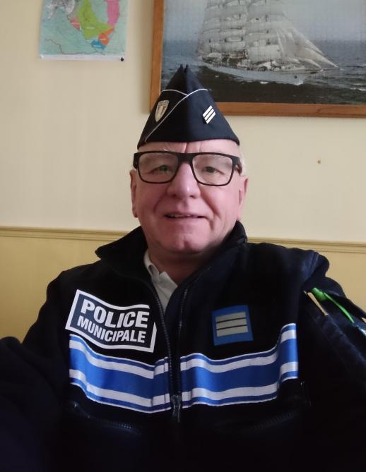 Haybes Le Policier Municipal Gaetan Jolly Part A La Retraite Haybes Le Policier Municipal Gaetan Jolly Part A La Retraite