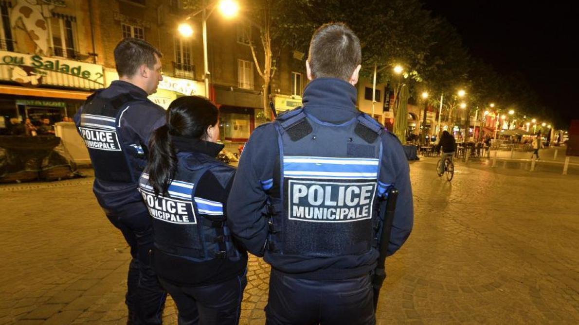 Une Fete Anniversaire A Trente Personnes A Reims La Police Verbalise Une Fete Anniversaire A Trente Personnes A Reims La Police Verbalise